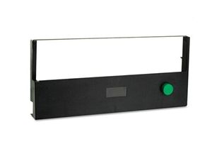 Compatible NCR 6450 Black Printer Ribbons (3/PK) (198747)