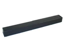 Compatible Basic Four-MAI 4204 Black Printer Ribbons (6/PK) (ZC014)