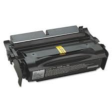 MICR Lexmark Optra T430 High Capacity Toner Cartridge (12000 Page Yield) (12A8325)