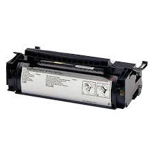 Troy 02-81072-001 MICR Toner Cartridge (8000 Page Yield) - Equivalent to Lexmark 17G0154