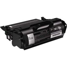 Compatible Lexmark T650/T652/T654/T656 High Yield Toner Cartridge (25000 Page Yield) (T650H21A)