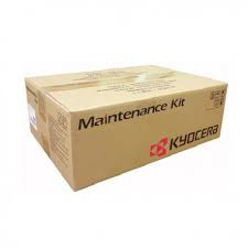 Kyocera Mita FSC-8520/8525MFP Maintenance Kit (200000 Page Yield) (MK-896A) (1702MY0UN0)