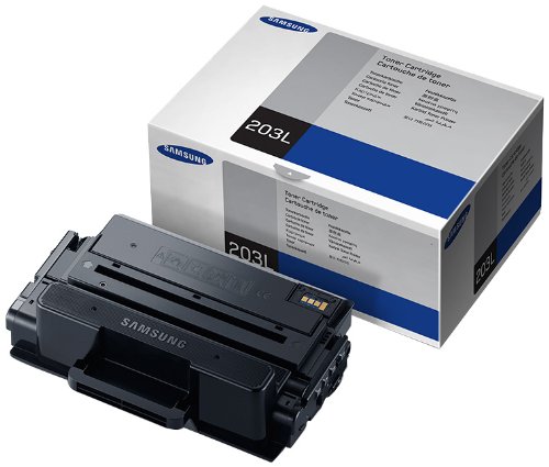 Samsung ProXpress M3320/3820/4020/4070 High Yield Toner Cartridge (5000 Page Yield) (MLT-D203L)