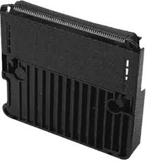 Compatible NCR 2140 Answer Cassette Black P.O.S. Printer Ribbons (6/PK) (198226)