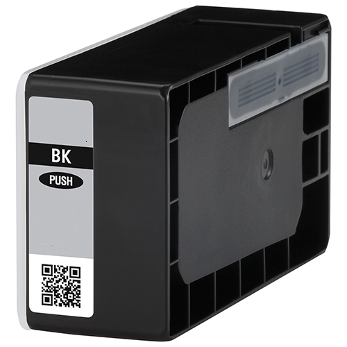 Compatible Canon PGI-2200XLBK Black High Yield Inkjet (2500 Page Yield) (9255B001)