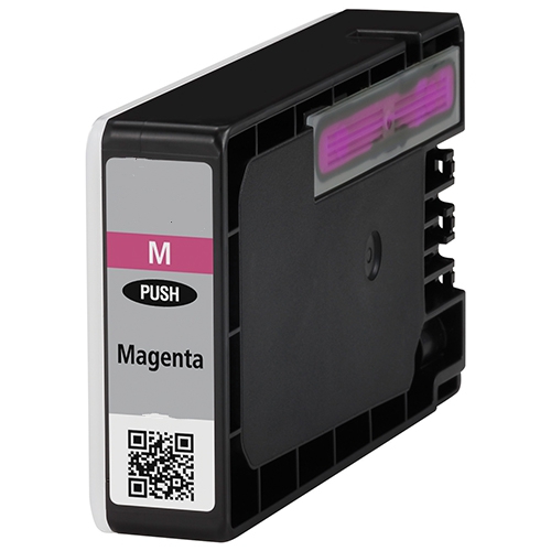 Compatible Canon PGI-2200XLM Magenta High Yield Inkjet (1500 Page Yield) (9269B001)