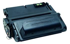Compatible HP LaserJet 4200 Toner Cartridge (12000 Page Yield) (NO. 38A) (Q1338A)