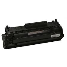 Compatible Troy 02-81132-001 MICR Toner Cartridge (2000 Page Yield) - Equivalent to HP Q2612A