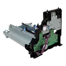 HP LaserJet 9000/9040/9050 Input Unit Assembly (RG5-5681-000)