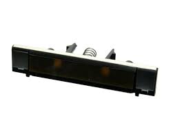 HP LaserJet 5000/5100 Tray 2 Separation Pad (w/Spring) (RG9-1485-000)