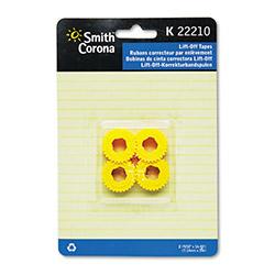 Smith Corona K Series Lift Off Tape (2/PK) (22210)