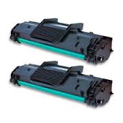 Compatible Dell 1100/1110 Toner Cartridge (2/PK-3000 Page Yield) (2BK1100)