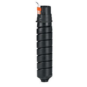 Compatible Okidata CX-1145MFP Black Toner Cartridge (27000 Page Yield) (52121504)