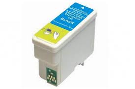 Remanufactured Epson Stylus C42/44/46 Black Cleaning Cartridge (T036120)