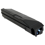 Compatible Kyocera Mita TASKalfa 4550/5551ci Black Toner Cartridge (30000 Page Yield) (TK-8507K) (1T02LC0AS0)