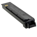 Kyocera Mita TASKalfa 2551ci Black Toner Cartridge (18000 Page Yield) (TK-8327K) (1T02NP0US0)