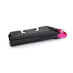 Compatible Kyocera Mita FS-C8500DN Magenta Toner Cartridge (18000 Page Yield) (TK-882M) (1T02KABUS0)