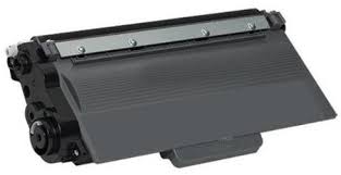Compatible Brother TN-750 Toner Cartridge (8000 Page Yield)