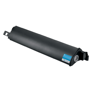 Compatible Pitney Bowes CM-3530/4530 Cyan Toner Cartridge (10000 Page Yield) (494-4)