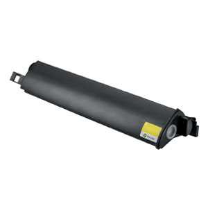 Compatible Okidata CX-1145MFP Yellow Toner Cartridge (10000 Page Yield) (52121501)