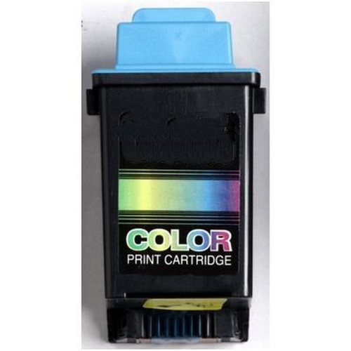 Compatible Sharp UX-2200/2700 Color Inkjet (300 Page Yield) (UX-27CC)