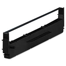 Compatible Lanier DM-80/MX-80 Black Printer Ribbons (6/PK) (173-0417)