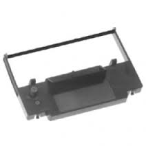 Compatible NCR 2170 K-160/161 Black P.O.S. Printer Ribbons (6/PK) (123589)