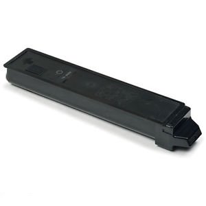 Compatible Kyocera Mita FS-C8020/8025/8520/8525 Black Toner Cartridge (12000 Page Yield) (TK-897K) (1T02K00US0)