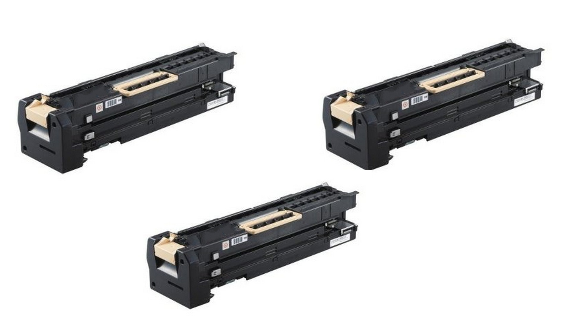 Compatible Xerox Phaser 5500/5550 Drum Unit (3/PK-60000 Page Yield) (113R006703PK)