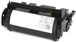 MICR Lexmark Optra SE3455 Prebate Toner Cartridge (23000 Page Yield) (12A0725)
