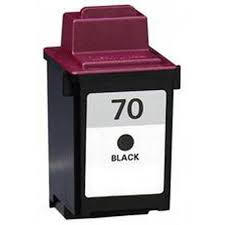 Compatible Compaq NO. 70 Black Inkjet (600 Page Yield) (337709-001)