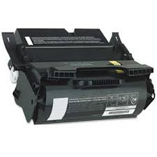 Compatible Lexmark Optra T610/616 Toner Cartridge (25000 Page Yield) (12A5745)