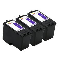 Compatible Lexmark NO. 1 Color Inkjet (3/PK-190 Page Yield) (18C1516)