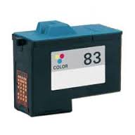 Compatible Lexmark NO. 83 Color Inkjet (450 Page Yield) (18L0042)