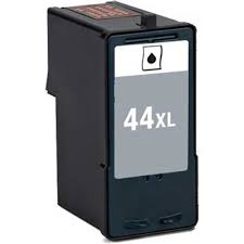 Compatible Lexmark NO. 44 Black High Yield Inkjet (540 Page Yield) (18Y0144)