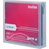Imation LTO-6 Ultrium Data Tape (2.5/6.25 TB) (29080)
