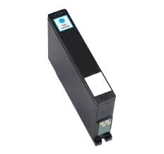 Compatible Dell V525/725W Cyan Inkjet (700 Page Yield) (Series 33) (331-7378)