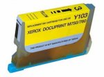 Compatible Xerox Y103 Yellow Inkjet (350 Page Yield) (8R7974)