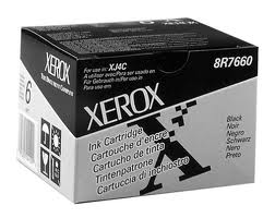 Xerox XJ4C Black Inkjet (255 Page Yield) (8R7660)