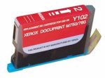 Compatible Xerox Y102 Magenta Inkjet (350 Page Yield) (8R7973)