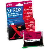 Xerox Y102 Magenta Inkjet (350 Page Yield) (8R7973)