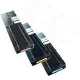 Compatible Savin C2408/C3210 Toner Cartridge Combo Pack (C/M/Y) (TYPE M1/M2) (988CMY)