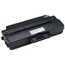 Dell B1260/1265 Toner Cartridge (2500 Page Yield) (331-7328)