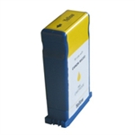Compatible Canon BCI-1431Y Yellow Wide Format Inkjet (130 ML) (8972A001AA)