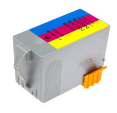 Compatible Canon BCI-61 Tri-Color Inkjet (0968A003AA)