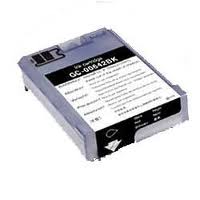 Compatible Canon BJI-642 Black Inkjet (650 Page Yield) (0993A003AA)