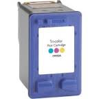 Compatible HP NO. 22 Tri-Color Photo Inkjet (165 Page Yield) (C9352AN)
