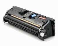 Compatible HP Color LaserJet 2550/2840 Black Toner Cartridge (5000 Page Yield) (NO. 122A) (Q3960A)