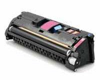 Compatible HP Color LaserJet 1500/2500 Magenta Toner Cartridge (4000 Page Yield) (NO. 121A) (C9703A)