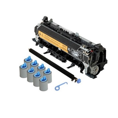 HP LaserJet Enterprise M4555 MFP 110V Maintenance Kit (225000 Page Yield) (CE731A)